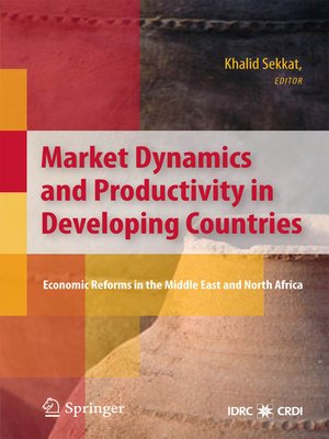 cover image of Market Dynamics and Productivity in Developing Countries